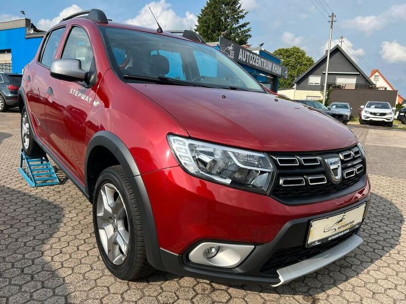 Sandero