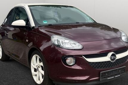 Opel Adam 89.456 km 7.400 &euro; Mainz Kastel 55252
