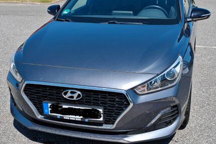 Hyundai i30 73.000 km 12.000 &euro; Henstedt-Ulzburg 24558