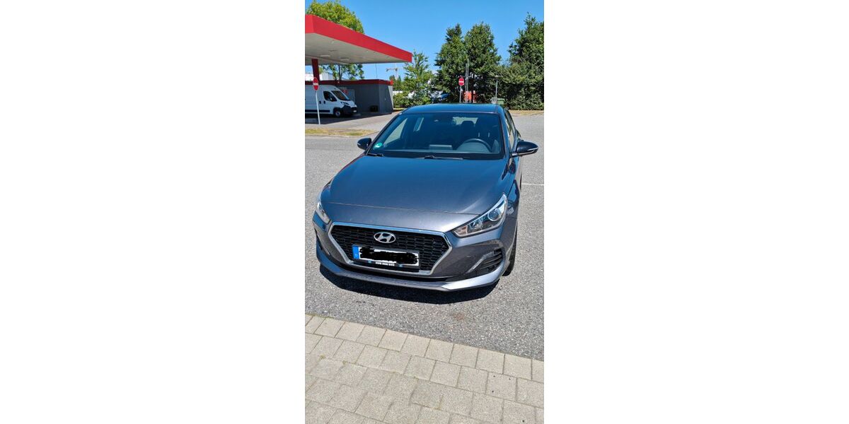 Hyundai i30 73.000 km 12.000 &euro; Henstedt-Ulzburg 24558
