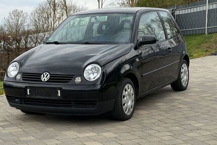 VW Lupo 179.000 km 1.200 &euro; Tottleben 99947