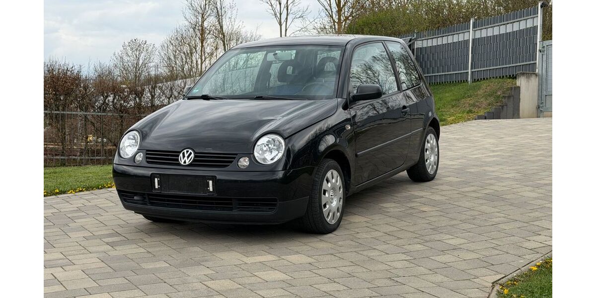 VW Lupo 179.000 km 1.200 &euro; Tottleben 99947