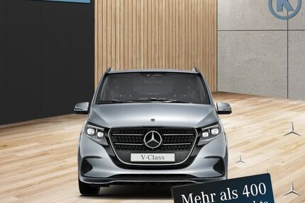 Mercedes-Benz V 300 9.000 km 73.988 &euro; Koblenz 56073