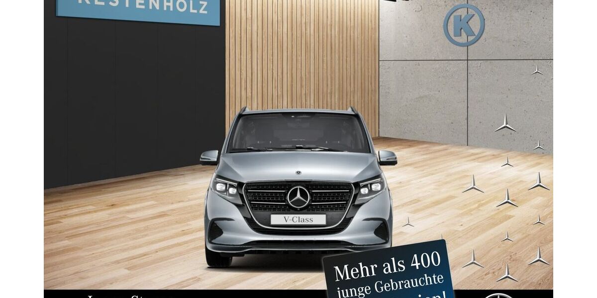 Mercedes-Benz V 300 9.000 km 73.988 &euro; Koblenz 56073