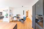 Terrassenwohnung Essen Stadtbezirk IX - 1 Zimmer, 100 m&sup2;, 430.000&euro; | Angebot:27427747