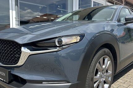 Mazda CX-30 109.406 km 16.995 &euro; Waren 17192