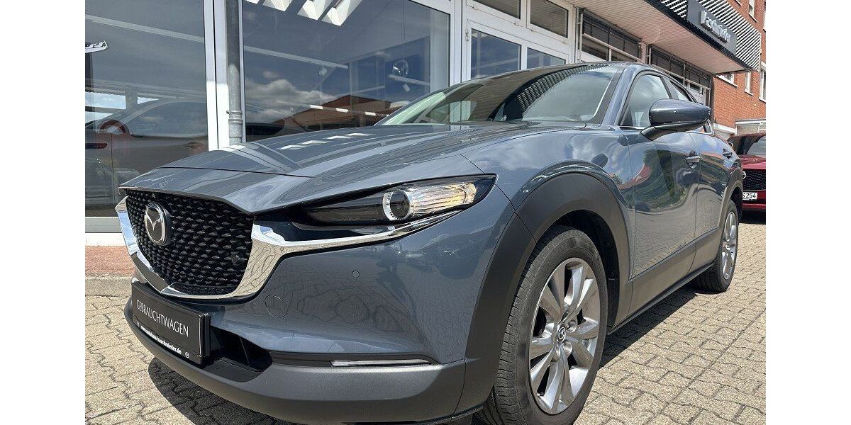 Mazda CX-30 109.406 km 16.995 &euro; Waren 17192