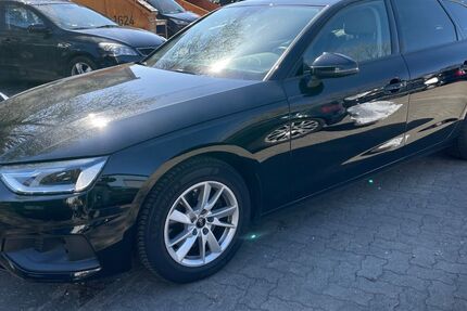 Audi A4 108.308 km 18.850 &euro; Elmshorn 25335