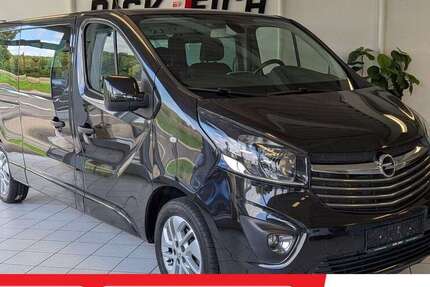 Opel Vivaro 149.221 km 14.480 &euro; Homberg (Efze) 34576