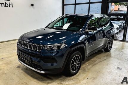 Jeep Compass 66.610 km 18.990 &euro; Heilbronn 74076