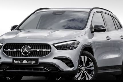 Mercedes-Benz GLA 200 19.900 km 38.290 &euro; Görlitz 02828
