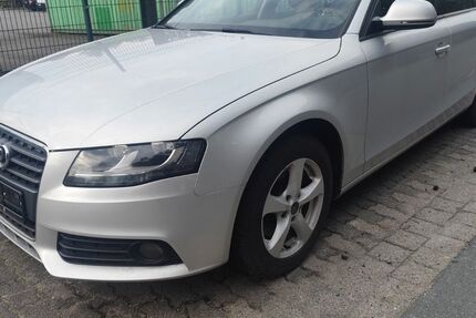 Audi A4 199.999 km 3.500 &euro; Augustdorf 32832