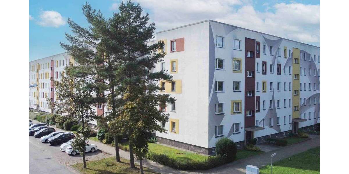 Wohnung zum Kaufen in Stralsund 99.000 € 77 m² 3 zimmer