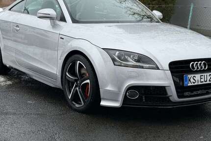 Audi TT 209.472 km 9.300 &euro; Lohfelden 34253