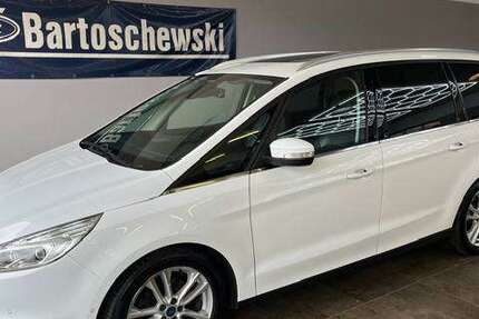 Ford Galaxy 189.500 km 15.680 &euro; Tangerhütte 39517
