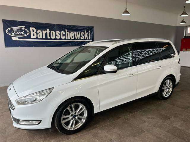 Ford Galaxy 189.500 km 15.680 &euro; Tangerhütte 39517