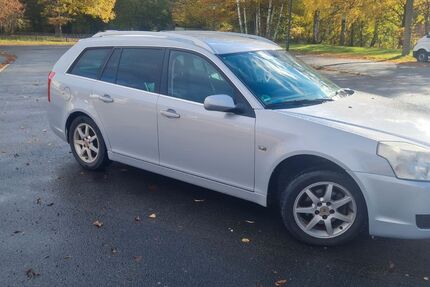 Cadillac BLS 128.681 km 3.990 € Neukirchen 09221