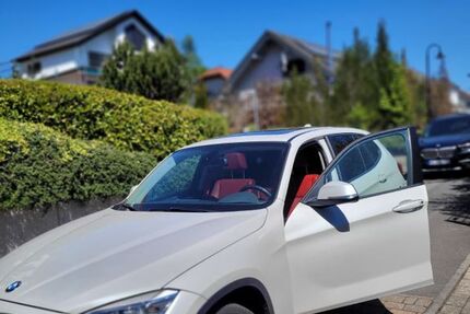 BMW X1 154.000 km 11.200 &euro; Otterberg 67697
