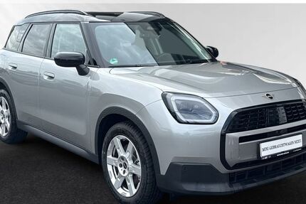 Mini Countryman C (Cooper) 13.250 km 31.606 &euro; Geldern 47608