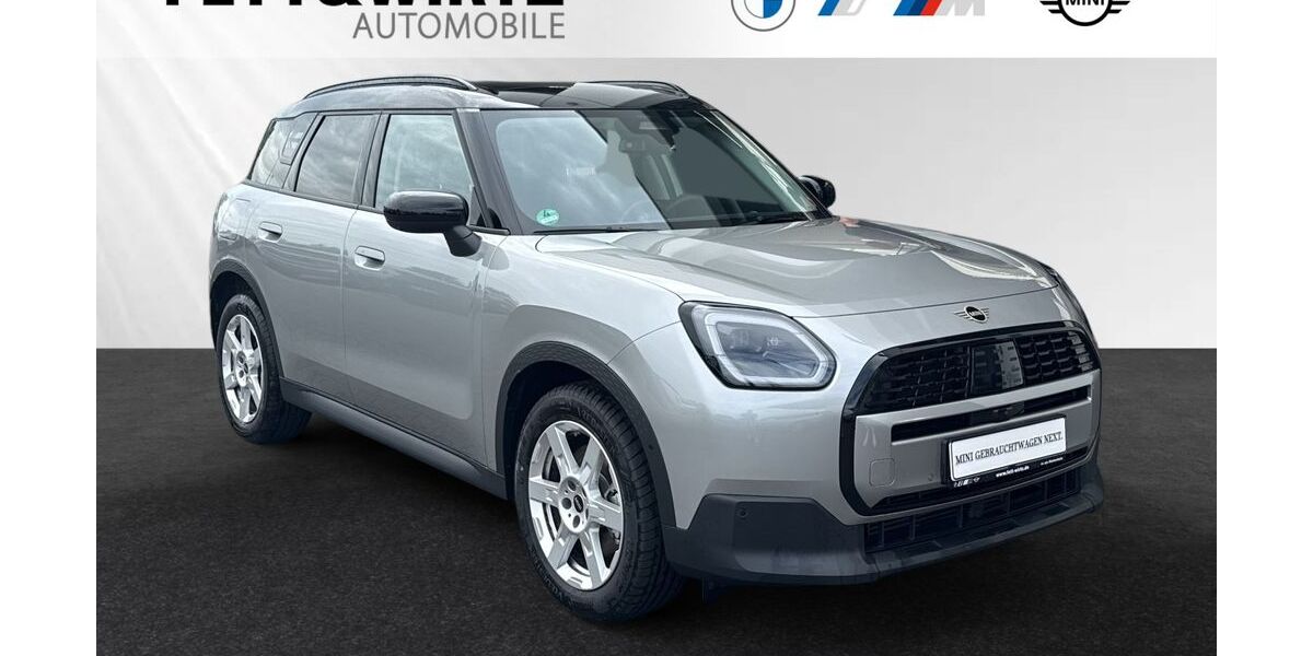 Mini Countryman C (Cooper) 13.250 km 31.606 &euro; Geldern 47608