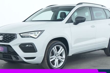 Seat Ateca 36.047 km 27.775 &euro; Garching bei München 85748