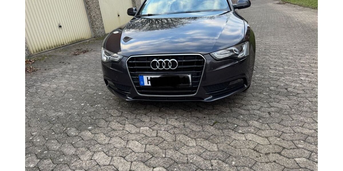 Audi A5 171.000 km 9.998 &euro; Hannover 30179