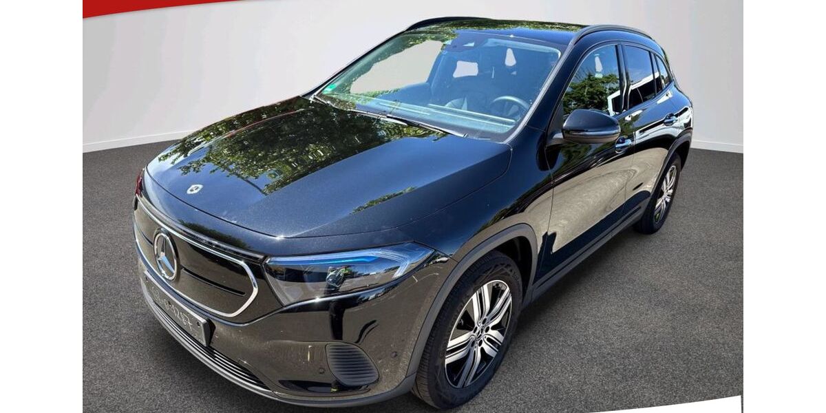 Mercedes-Benz EQA 106.000 km 25.950 &euro; Bebra 36179