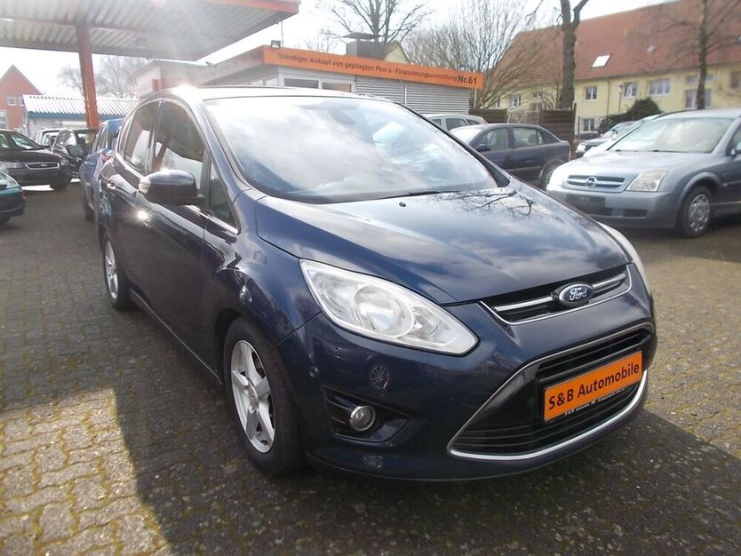 C-Max
