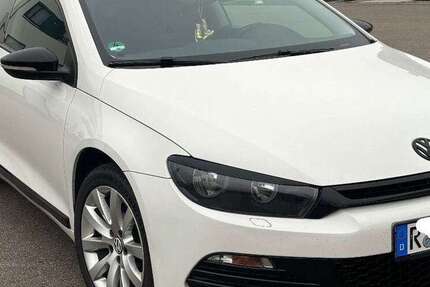 VW Scirocco