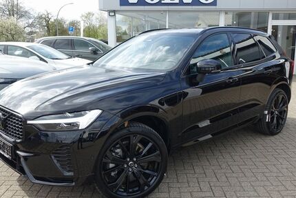 Volvo XC60 13.300 km 51.900 &euro; Warendorf 48231