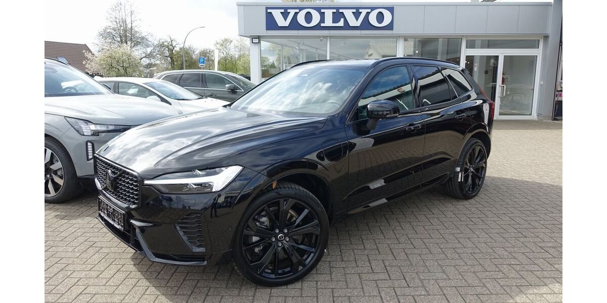 Volvo XC60 13.300 km 51.900 &euro; Warendorf 48231