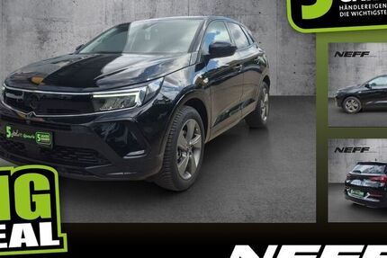 Opel Grandland (X)