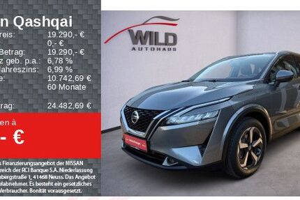 Nissan Qashqai 79.350 km 19.290 &euro; Offenburg 77652