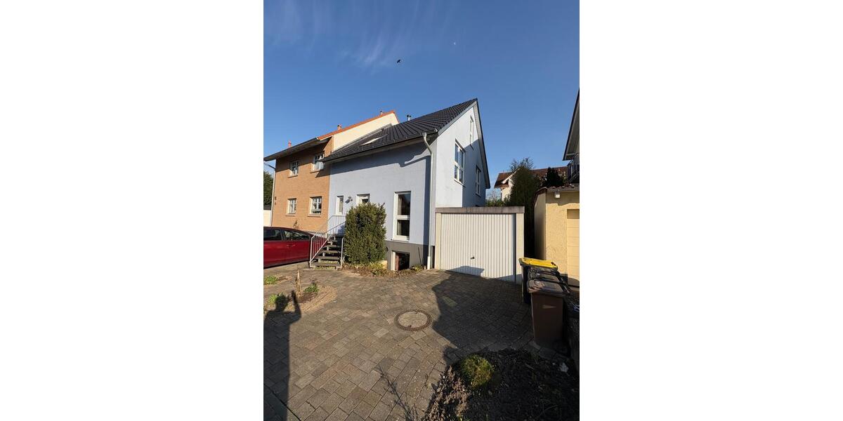 Doppelhaushälfte Ingelheim am Rhein - 5 Zimmer, 140 m&sup2;, 590.000&euro; | Angebot:26640066