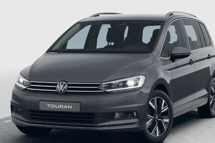 VW Touran 6.000 km 47.481 € Speyer 67346