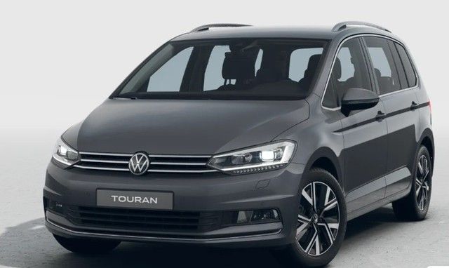 VW Touran 6.000 km 47.481 € Speyer 67346
