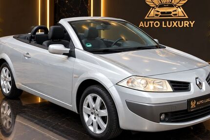 Renault Megane 240.000 km 1.000 &euro; Bad Lippspringe 33175