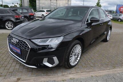Audi A3 13.800 km 19.880 &euro; Neuruppin 16816