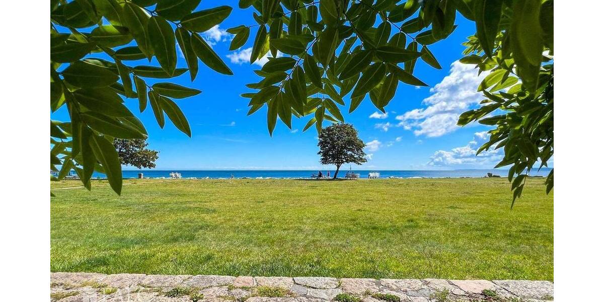 Etagenwohnung Sassnitz - 2 Zimmer, 62 m&sup2;, 295.500&euro; | Angebot:26053505