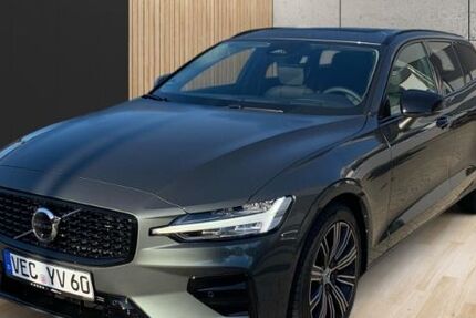 Volvo V60 1.100 km 55.900 € Vechta 49377