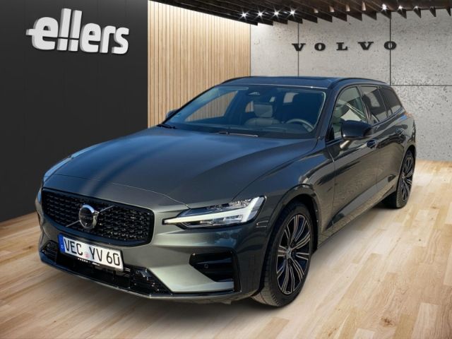 Volvo V60 1.100 km 55.900 € Vechta 49377