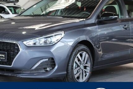 Hyundai i30 23.905 km 14.450 &euro; Mannheim 68307