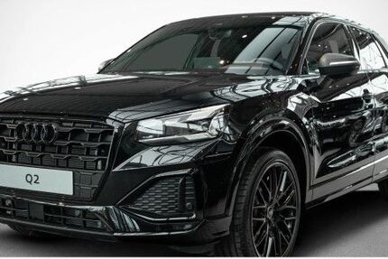 Audi Q2 3.900 km 44.990 &euro; Darmstadt 64295