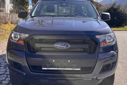 Ford Ranger 40.000 km 19.700 &euro; Bernau am Chiemsee 83233