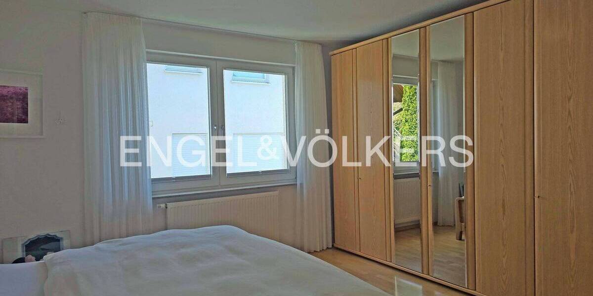 Etagenwohnung Tübingen Weststadt - 4 Zimmer, 136 m&sup2;, 850.000&euro; | Angebot:26657019