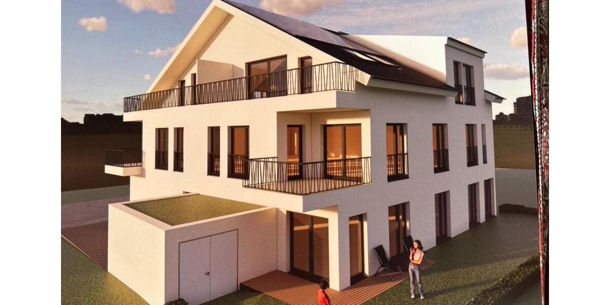 Dachgeschoßwohnung Schelklingen - 3.5 Zimmer, 67 m&sup2;, 319.000&euro; | Angebot:27169295