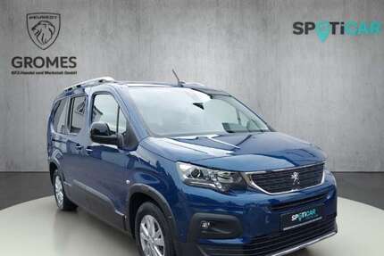Peugeot Rifter 66.850 km 20.490 € Wartenberg 85456