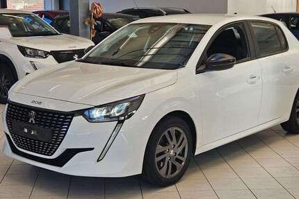 Peugeot 208 80.440 km 11.390 &euro; Mainz 55128