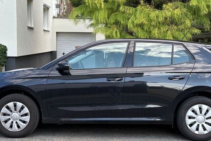 Skoda Fabia 7.500 km 14.800 &euro; Worms 67551