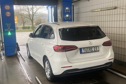 Mercedes B-Klasse